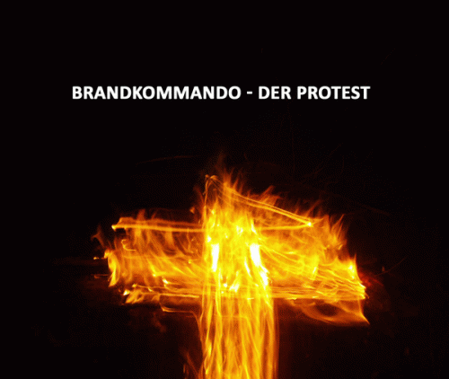 Der Protest
